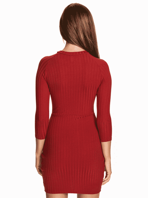 Slim Sweater - 图片 2