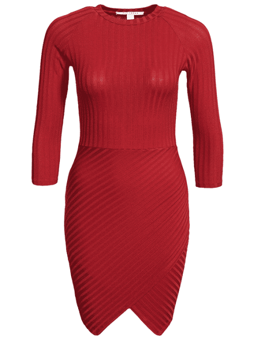 Slim Sweater - 图片 4